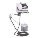 Manual Advance Hurricane 600